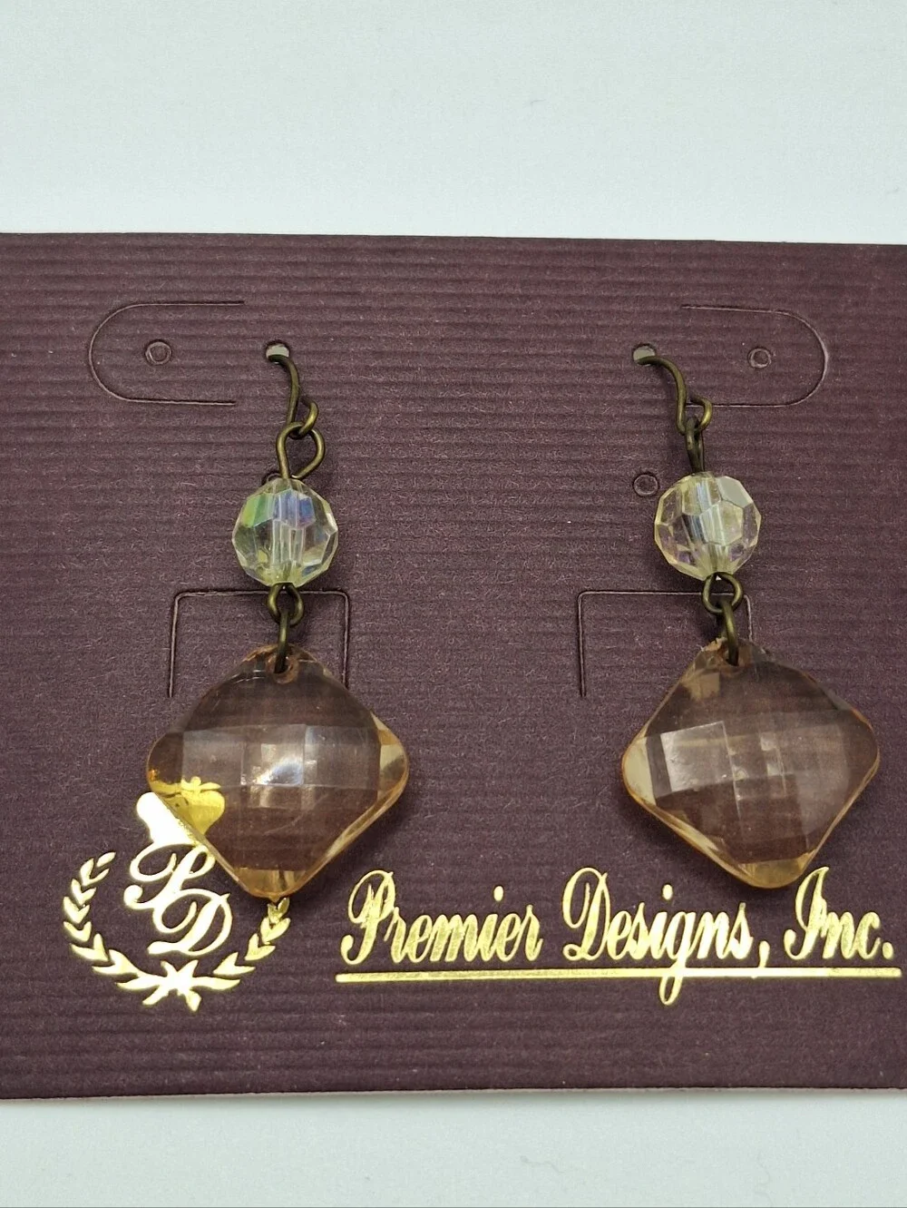Premier Designs add timeless
